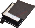 Hepa filter do vysávača ZELMER Galaxy 2 1800W Pluser VC3050 ZVC 265 SK Hepa filter do vysávača ZELMER Galaxy 2 1800W Pluser VC3050 ZVC 265 SK