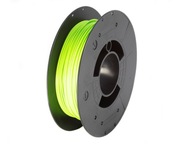 Vlákno F3D Bioflex RUBBER Svetlozelená Zelená 0,2