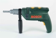 Príklepová vŕtačka Bosch