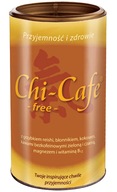 Dr JACOBS Chi Cafe ZDARMA bez kofeínu MAGNESIUM B12 250g
