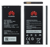 Batéria Huawei Honor 3C Lite Y550 G521 Y5 ORIGINÁL