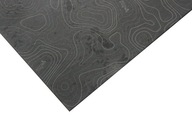 Kydex Camo (RECON - Fog) I - 200x300mm hrúbka 2mm Kydex Camo (RECON - Fog) I - 200x300mm hrúbka 2mm