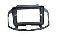 10,1" rám rádia Chevrolet Captiva 2011-2017 10,1" rám rádia Chevrolet Captiva 2011-2017