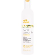 Milk Shake Sweet Camomile revitalizačný kondicionér Milk Shake Sweet Camomile revitalizačný kondicionér