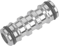 Mosadzný dvojitý konektor 1/2" DY8016C 1731128 Mosadzný dvojitý konektor 1/2" DY8016C 1731128
