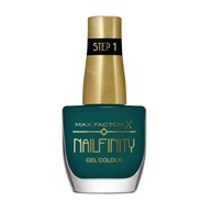 Max Factor Nailfinity lak na nechty 865 Dramatic 12ml Max Factor Nailfinity lak na nechty 865 Dramatic 12ml