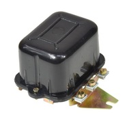 GENERÁTOROVÝ REGULÁTOR RG-15D PRE URSUS C-360 C360 50557410 GENERÁTOROVÝ REGULÁTOR RG-15D PRE URSUS C-360 C360 50557410