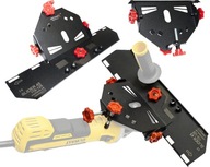 NÁSTAVEC na rezanie pod uhlom mechanik SLIDER 45 NÁSTAVEC na rezanie pod uhlom mechanik SLIDER 45