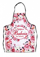 KUCHYŇSKÁ ZÁstera - NAJLEPŠIA BABKA NA SVETE KUCHYŇSKÁ ZÁstera - NAJLEPŠIA BABKA NA SVETE