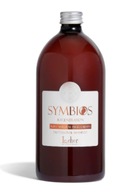 LECHER SYMBIOS REGENERATION šampón 500ml LECHER SYMBIOS REGENERATION šampón 500ml