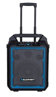 Audiosystém Blaupunkt MB10 karaoke Bluetooth 600W