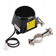Elektrický automatický uzatvárací ventil Elektrický automatický uzatvárací ventil