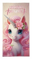UTERÁK NA PLÁŽ 70x140 UNICORN UNICOR UTERÁK NA PLÁŽ 70x140 UNICORN UNICOR