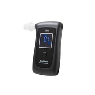 Elektrochemický alkohol tester AlcoDigital XS50 + servis