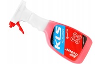 Kellys BIKE CLEANER univerzálny olej 500 ml Kellys BIKE CLEANER univerzálny olej 500 ml