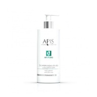 Apis api-podo gél na zmäkčenie nôh s 30% ureou 500 ml Apis api-podo gél na zmäkčenie nôh s 30% ureou 500 ml