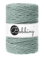 Macrame šnúra Bobbiny 5mm točená Laurel Macrame šnúra Bobbiny 5mm točená Laurel