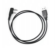 Baofeng 1702 1701 1801 Programovací USB kábel