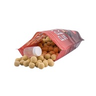 Bandit Carp Power Shot 18mm/1kg mliečna kukurica Bandit Carp Power Shot 18mm/1kg mliečna kukurica