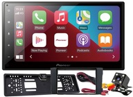 RÁDIO PIONEER ANDROID AUTO CAR PLAY DAB+ AUDI A6 C5 RÁDIO PIONEER ANDROID AUTO CAR PLAY DAB+ AUDI A6 C5