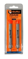 Guru Foam Wagglers 4SSG 6,5g 2 ks. Guru Foam Wagglers 4SSG 6,5g 2 ks.