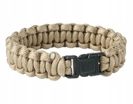Helikon Survival náramok Paracord náramok Helikon Survival náramok Paracord náramok