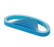 MIRKA PBS PÁS BRÚSNY PÁS ZIR 10x330 P50 10ks MIRKA PBS PÁS BRÚSNY PÁS ZIR 10x330 P50 10ks