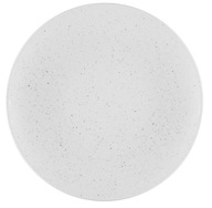 LUBIANA HOTEL CZARNE DOTS JEDÁLNY TANIER 31 CM LUBIANA HOTEL CZARNE DOTS JEDÁLNY TANIER 31 CM
