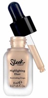 SLEEK Highlighting Elixir TEKUTINY ZVÝRAZŇOVAČ Fľaše Poppin` (šampanské) SLEEK Highlighting Elixir TEKUTINY ZVÝRAZŇOVAČ Fľaše Poppin` (šampanské)