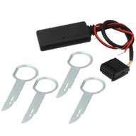 BLUETOOTH AUX ADAPTÉR FORD TRANSIT 06- TOURNEO KA BLUETOOTH AUX ADAPTÉR FORD TRANSIT 06- TOURNEO KA
