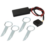 BLUETOOTH AUX ADAPTÉR FORD TRANSIT 06- TOURNEO KA