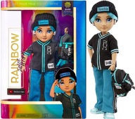 RAINBOW HIGH JUNIOR DOLL RIVER KENDALL 582991