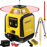 Sada STANLEY Red rotačný laser STHT77616 Sada STANLEY Red rotačný laser STHT77616