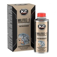 K2 MILITEC-1 OLEJOVÁ PRÍSADA 250ML K2 MILITEC-1 OLEJOVÁ PRÍSADA 250ML