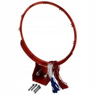 MASTER sklopný basketbalový kôš so sieťou 45 cm do 150 kg