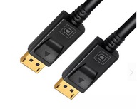 Kábel DisplayPort 1.4 DP-DP 8K 60Hz 2m 200cm