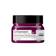LOREAL CURL EXPRESSION RICHE MASK VLNA VLASY LOREAL CURL EXPRESSION RICHE MASK VLNA VLASY