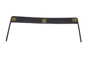 Kryt rámu pre klávesnicu Dell Latitude E5540 HK0XF Kryt rámu pre klávesnicu Dell Latitude E5540 HK0XF