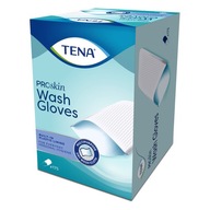 Rukavice na umývanie Tena Wash Glove 175 ks. Rukavice na umývanie Tena Wash Glove 175 ks.