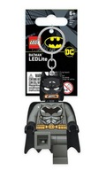 LEGO SUPER HEROES LED KEYRING DC BATMAN GREY LGL KE 92 H LEGO SUPER HEROES LED KEYRING DC BATMAN GREY LGL KE 92 H