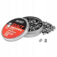 JSB Exact Jumbo Express pelety 5,52 mm 250 ks Diabolo JSB Exact Jumbo Express pelety 5,52 mm 250 ks Diabolo