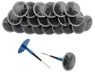 Latka Pin Kolesové kolíky na opravu pneumatík - 4mm 24 ks Latka Pin Kolesové kolíky na opravu pneumatík - 4mm 24 ks