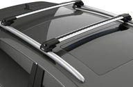 TICHÝ STRIEBORNÝ VOLVO V70 07-16 XC70 07-16 TICHÝ STRIEBORNÝ VOLVO V70 07-16 XC70 07-16