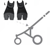 ADAPTÉRY MAXI COSI pre TAKO ANEX ADAMEX CONECO ROAN ADAPTÉRY MAXI COSI pre TAKO ANEX ADAMEX CONECO ROAN