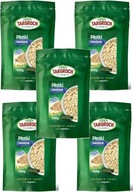 Targroch celozrnné ovsené vločky 5kg 5000g Targroch celozrnné ovsené vločky 5kg 5000g