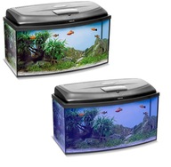 AKVÁRIOVÝ PROFIL 72L KRYT LED DEN + NOC SET AKVÁRIOVÝ PROFIL 72L KRYT LED DEN + NOC SET