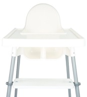 Podnožka na stoličku Ikea Antilop - lakovaná