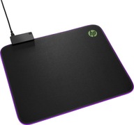 Herná podložka pod myš s RGB LED podsvietením Herná podložka pod myš s RGB LED podsvietením