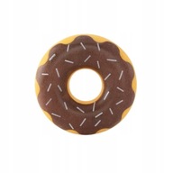 Hračka pre psa DONUT, TPR guma, so silným pískaním Hračka pre psa DONUT, TPR guma, so silným pískaním