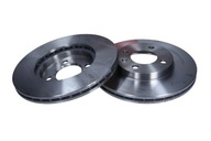 MAXGEAR 19-0754 SADA PREDNÝCH BRZDOVÝCH KOTÚČOV